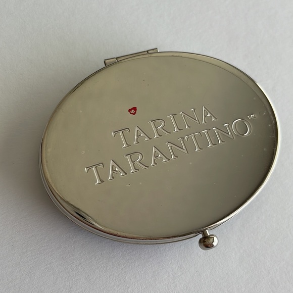 Tarina Tarantino Compact Mirror - Picture 2 of 11